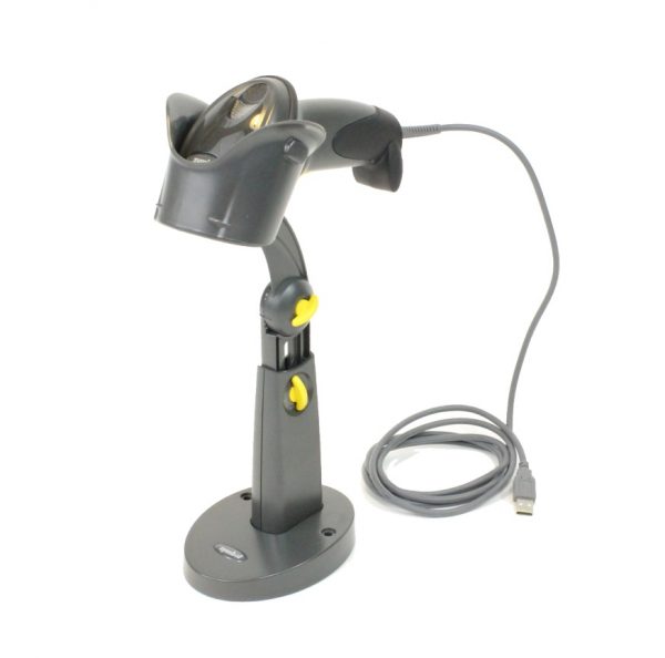 Zebra/Symbol/Motorola DS6707 Crosslink Kit – (Refurbished) USB