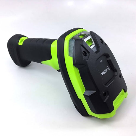 Zebra DS3608-ER (Extended Range) Corded Barcode Scanner with USB Cable | SKU: DS3608-ER3U4602ZVW