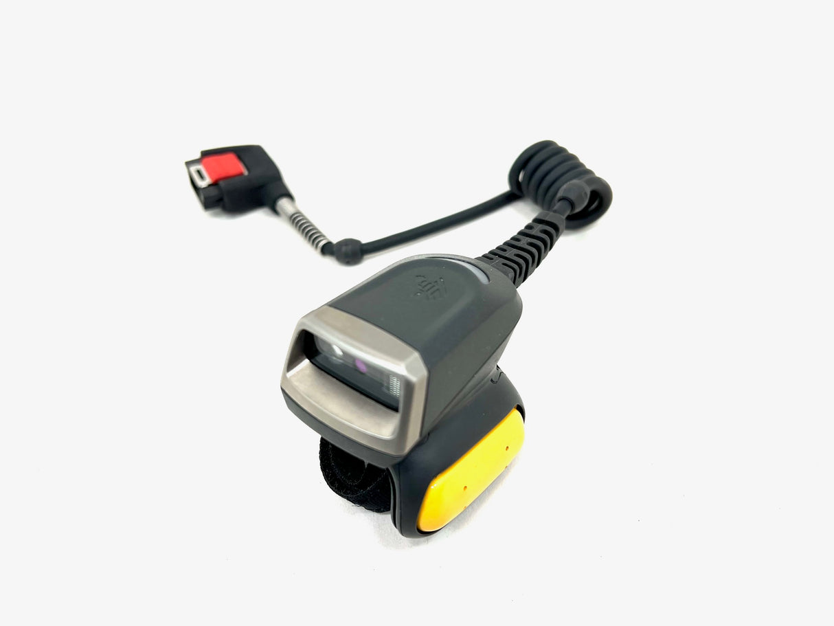 Zebra RS5000 Ring Scanner RS5000-LCFSWR for WT6300/WT6000 Wearable Computers