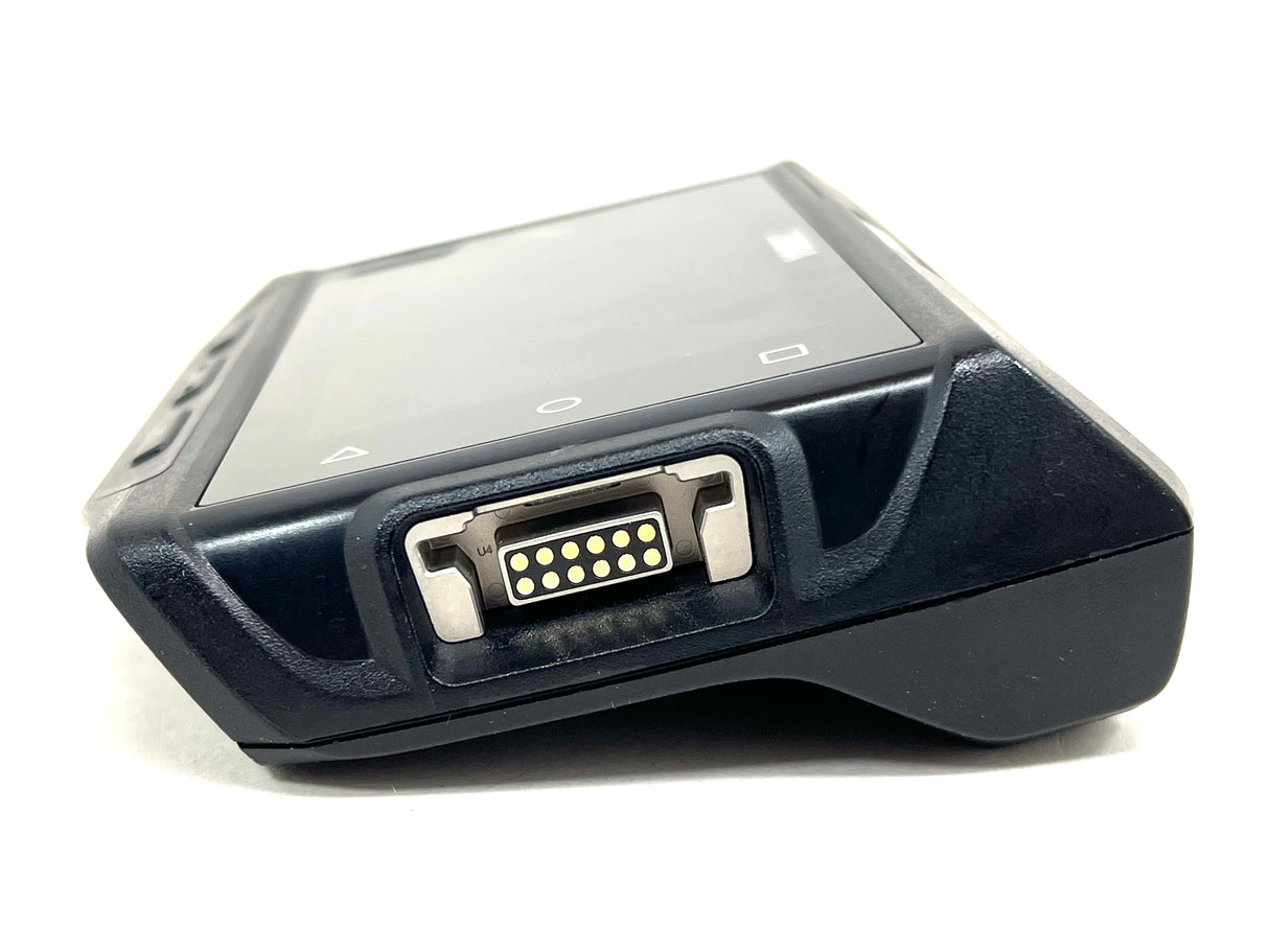 Zebra WT6000 Wrist Computer | Part #: WT60A0-TS0LEUS