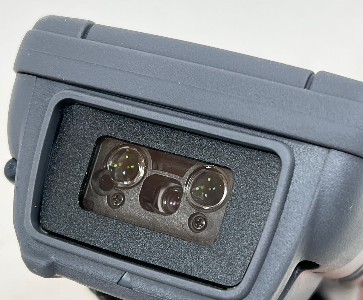 Honeywell CK75AA6MN00W1400 Handheld Mobile Computer