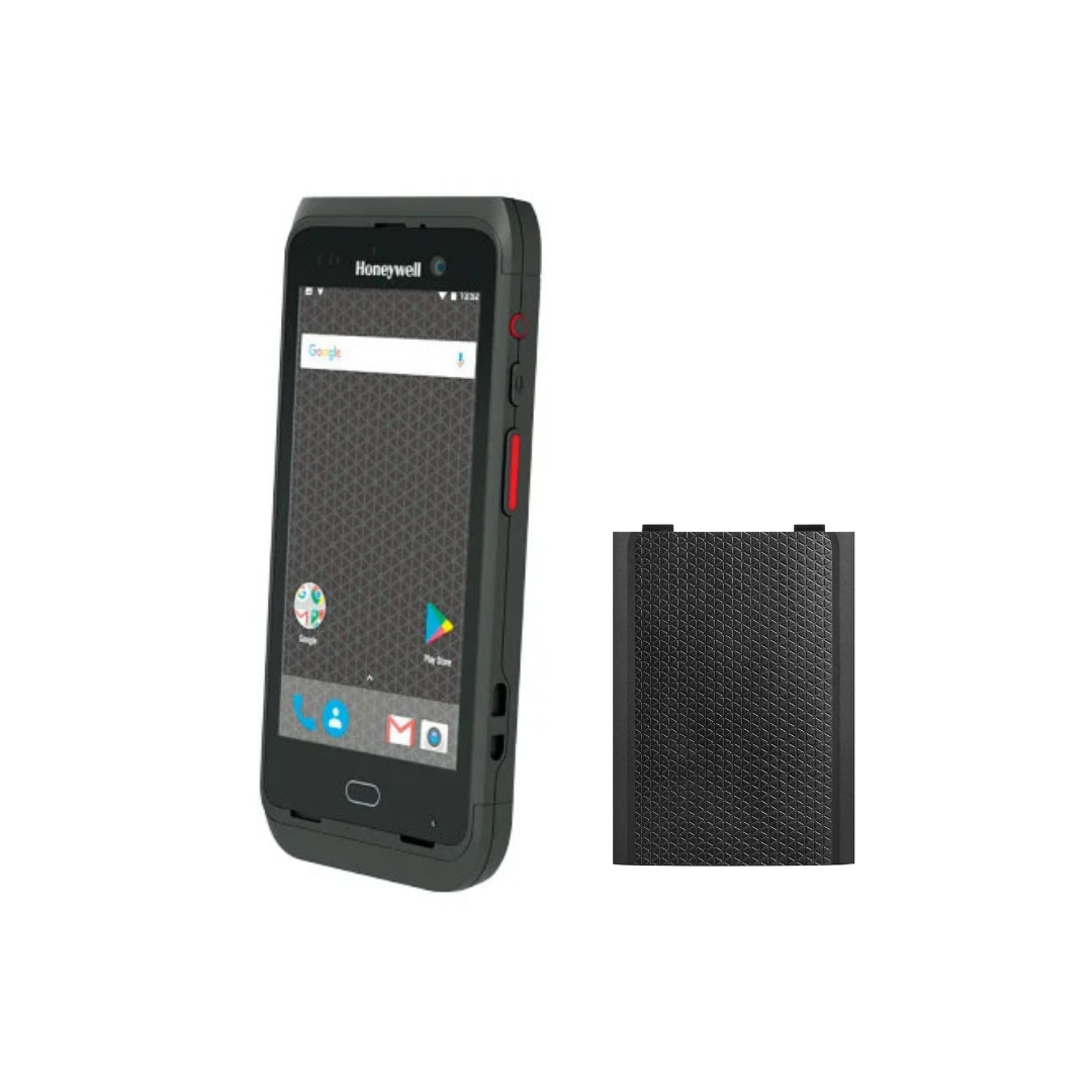 Honeywell CT40 XP (CT40P-L0N-26R11AF) rugged Android mobile computer with standard range S0703 barcode scanner and touchscreen display