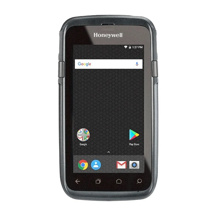 Honeywell CT60-L1N-ASC210F rugged Android mobile computer with Wi-Fi and cellular connectivity