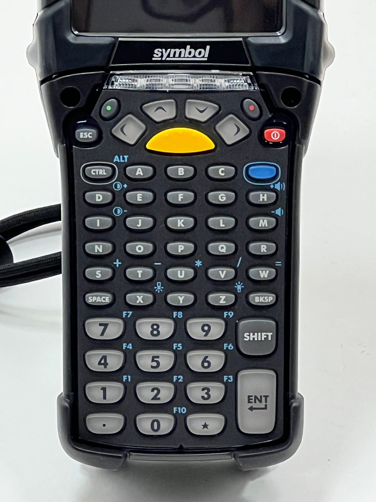 Zebra MC9190-GJ0SWEQA6WR Handheld Mobile Computer