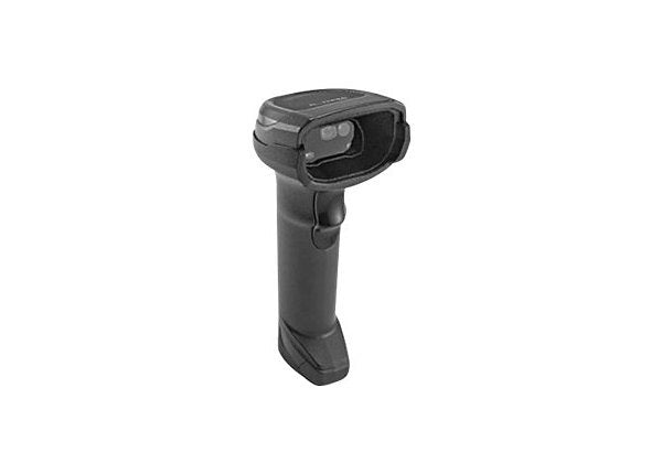 Zebra DS8178-SR7U2100PFW Cordless Barcode Scanner Kit with Presentation Cradle