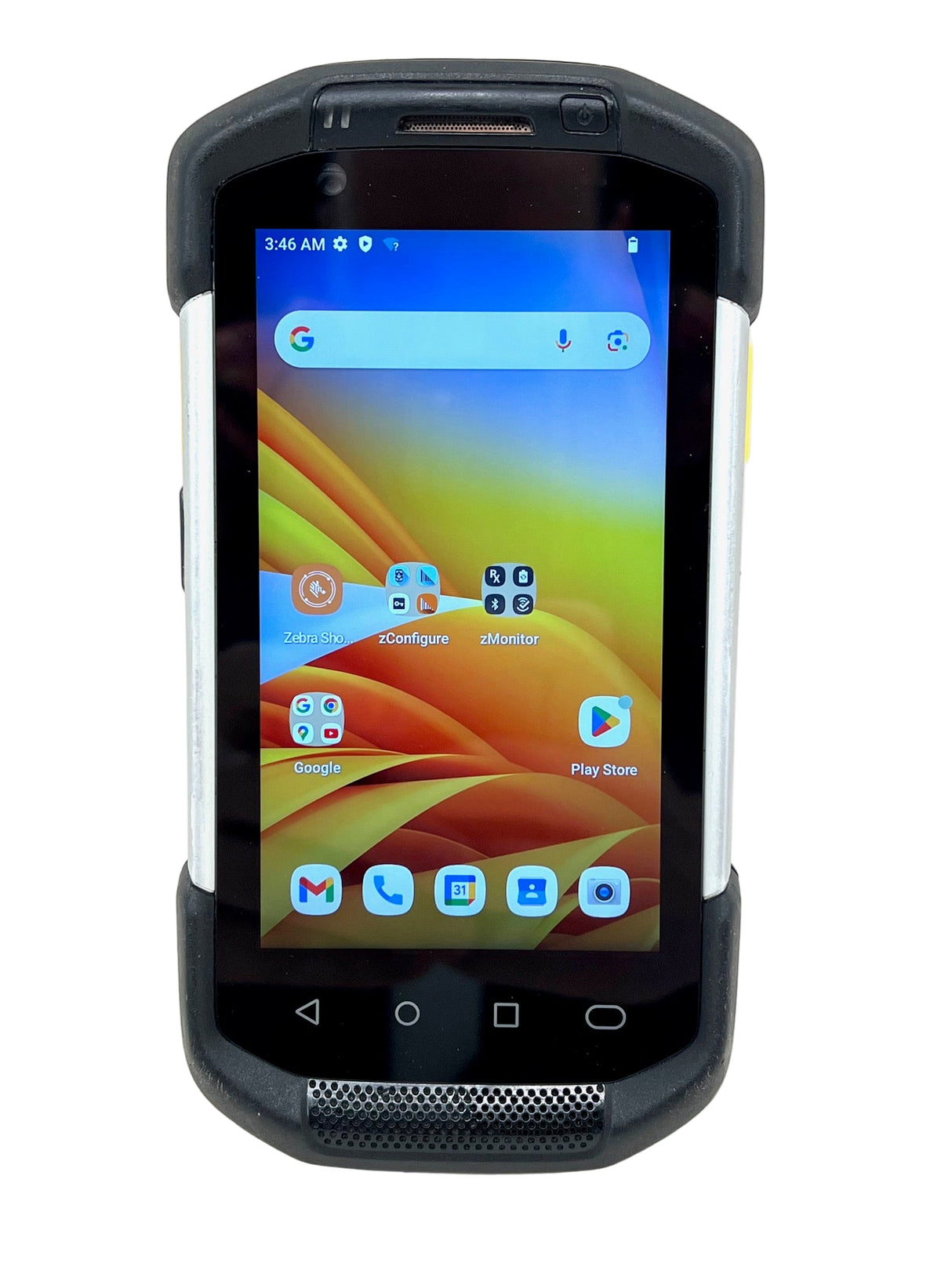 Zebra TC77HL-5ME24BG-NA Mobile Computer