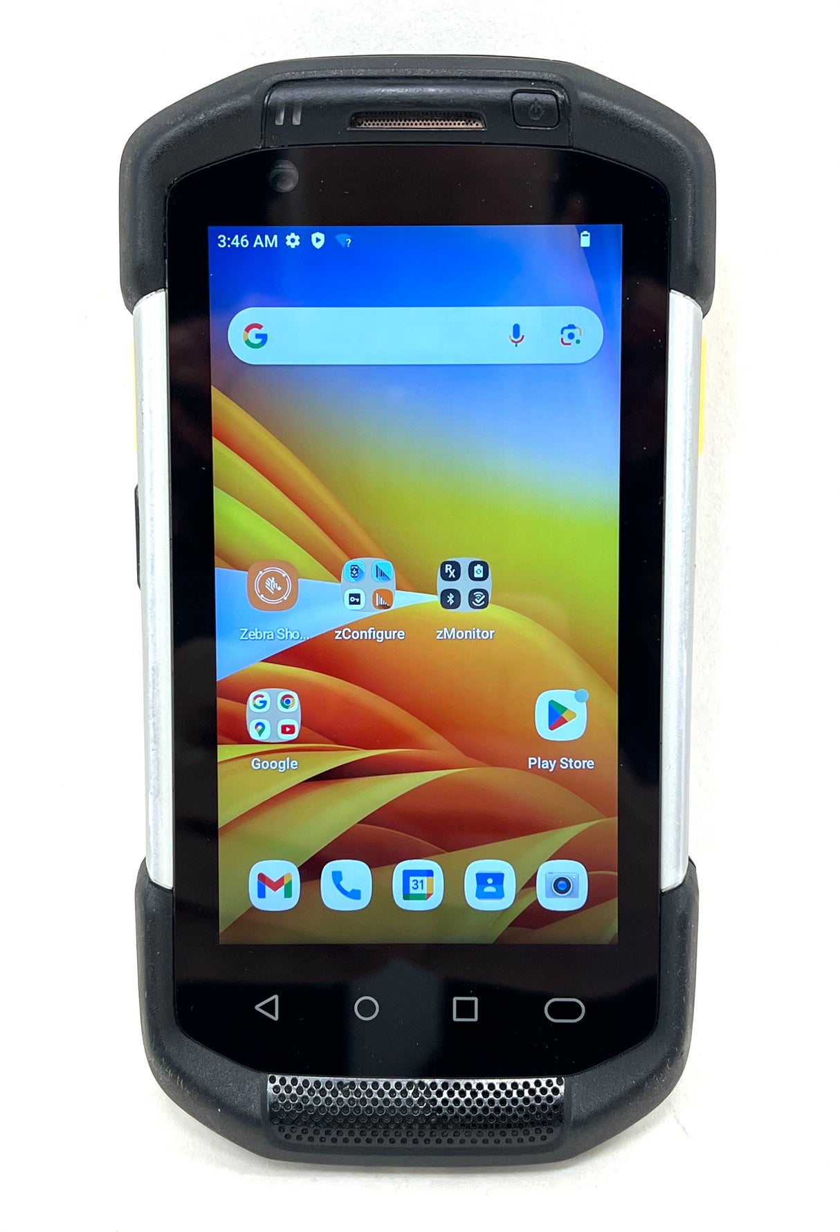 Zebra TC77HL-5ME24BG-A6 Mobile Computer | Rest of World