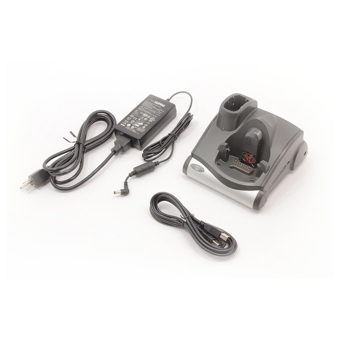 Zebra Symbol Motorola CRD9000-1001SR charging cradle kit for MC9090 MC9190 MC92N0 mobile computers