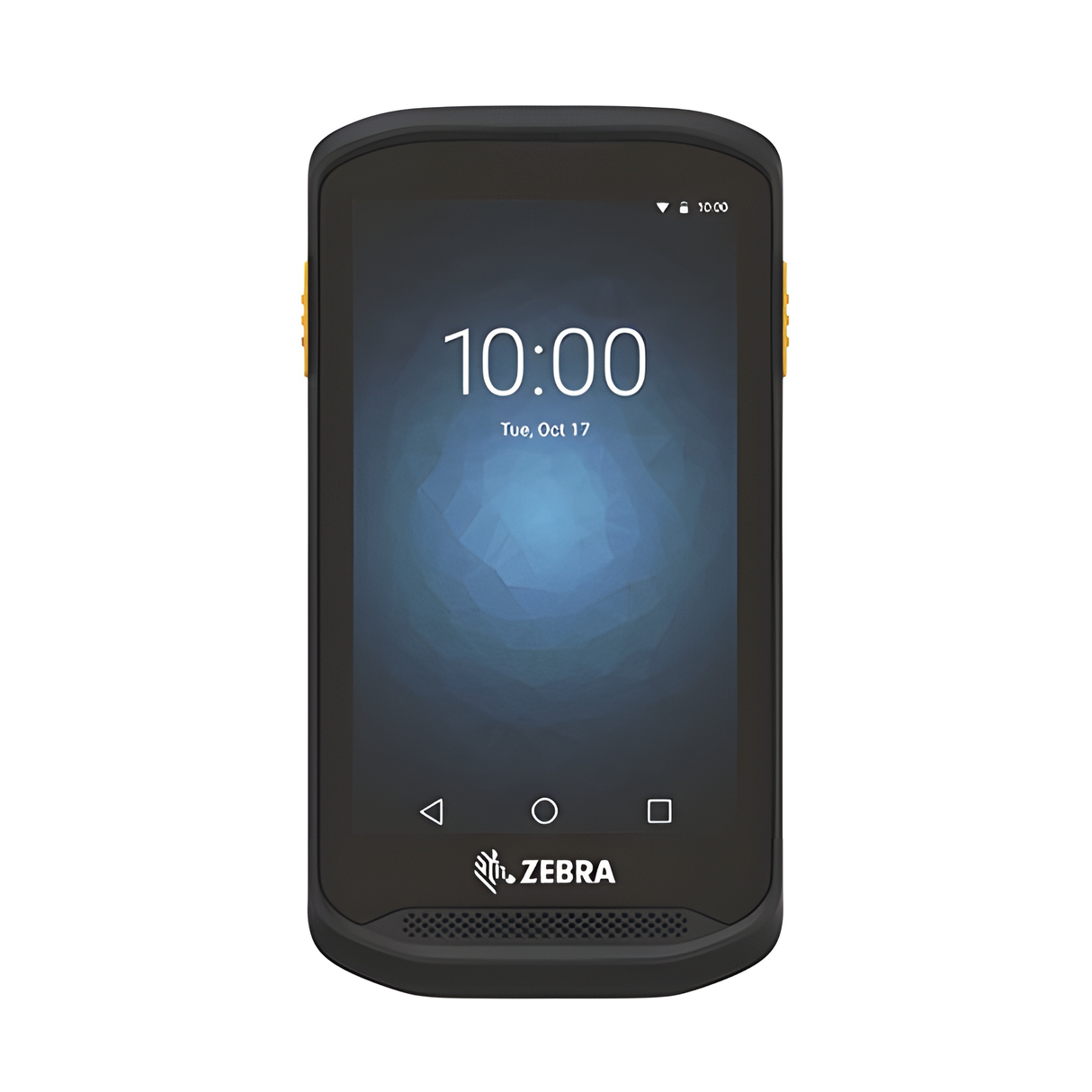 Zebra TC20 Android mobile computer with Wi-Fi, Camera, and SE4710 2D imager (TC200J-10C112US)