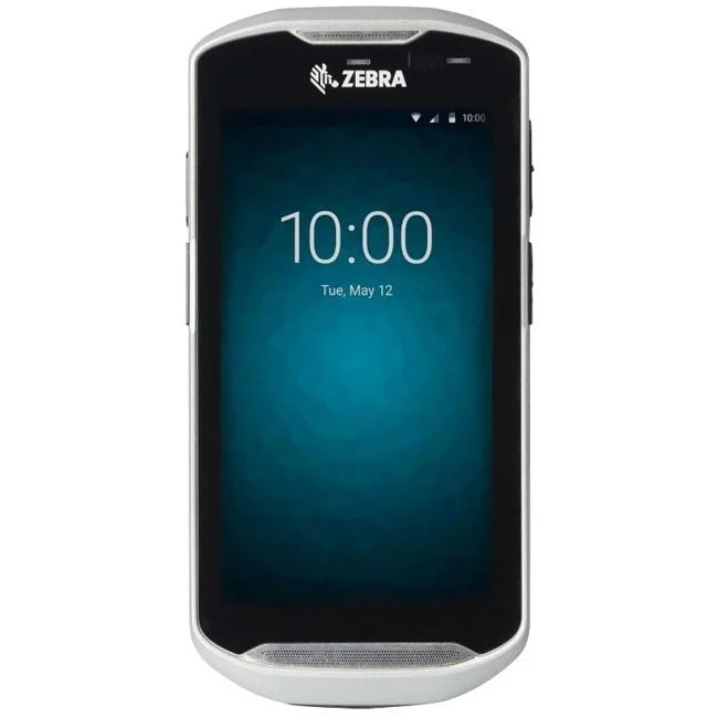 Zebra TC51 (TC510K-1HDZU4P-US) healthcare Android mobile computer barcode scanner for medical environments