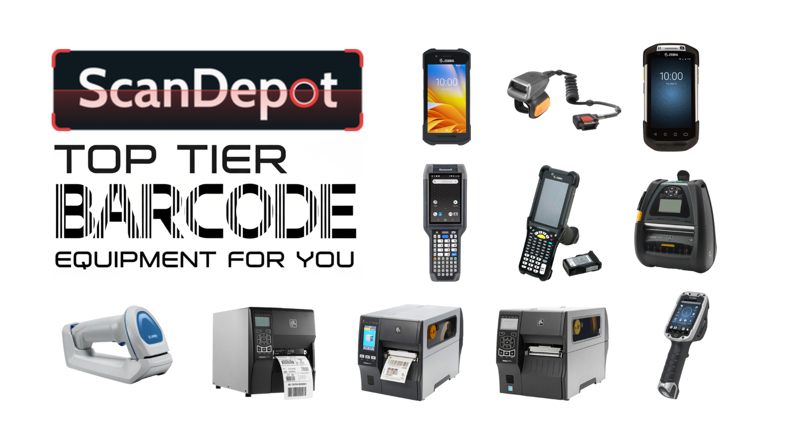 Our Top-Tier Refurbished equipment: What a 12-Point Inspection Guarantees