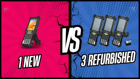 The High-Availability Paradox: Why Three Refurbished Units Beat One New Machine