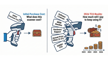 2026 TCO Audit: The Hidden OEM Costs Eroding Your Bottom Line