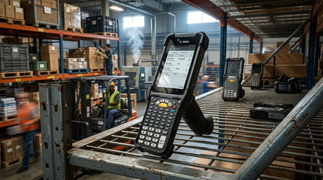 CAPEX vs OPEX: The Financial Engineering Behind Refurbished Barcode Fleets