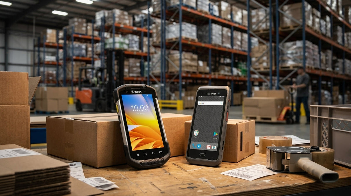Scaling 3PL Fulfillment for Peak Season: Device Provisioning Strategies