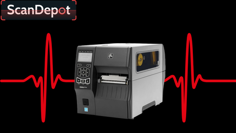 The EOSL Support Myth: Why Your Barcode Hardware Isn’t "Dead" at 5 Years