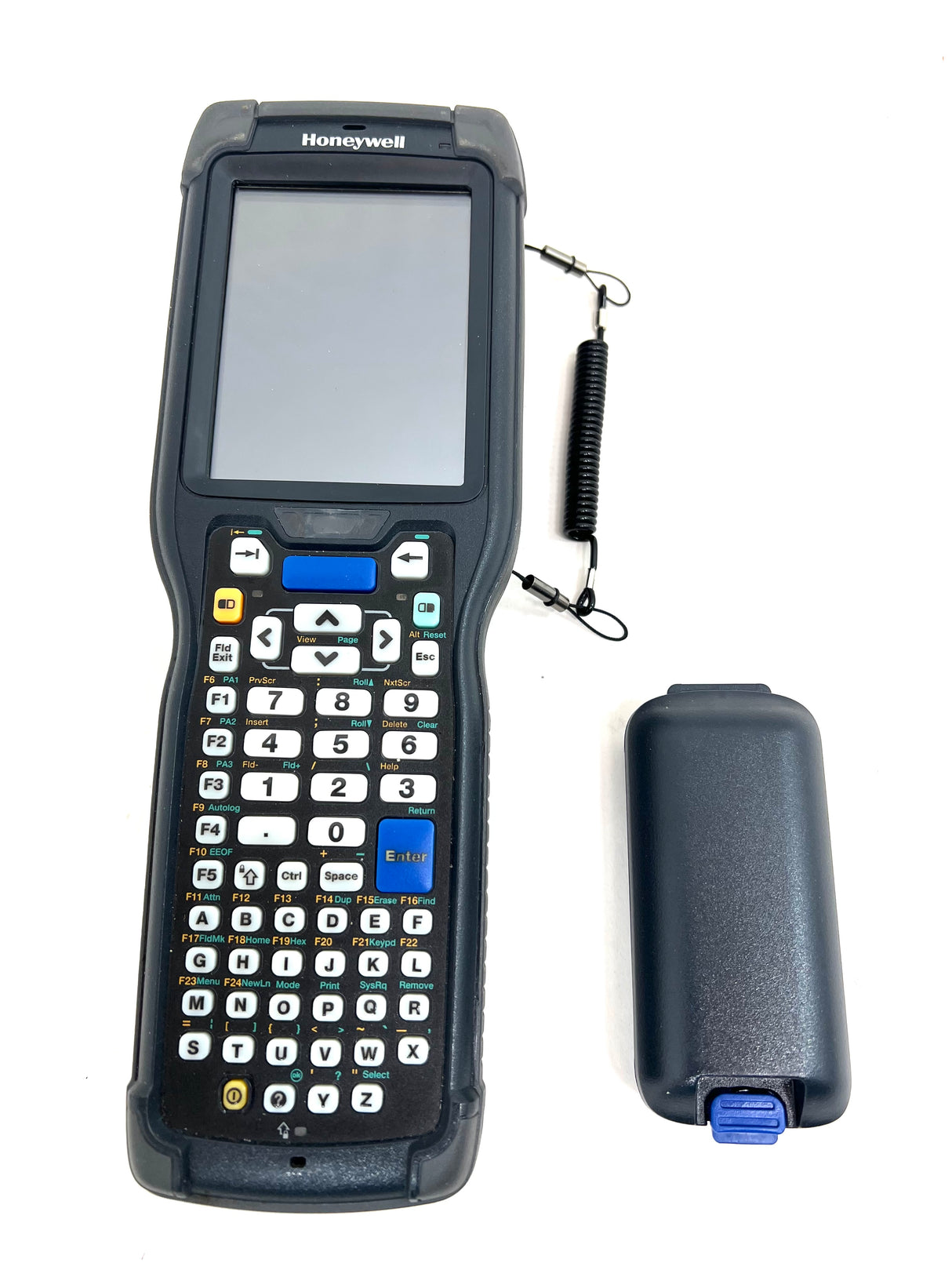 Intermec CK71AA6MN00W1400 Handheld Mobile Computer