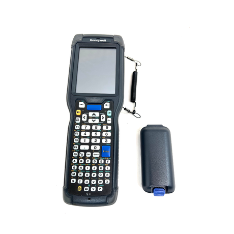 Honeywell CK75AA6MN00A6400 Handheld Mobile Computer
