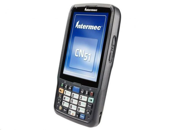 Intermec CN51AN1KCF1W1000 Handheld Mobile Computer