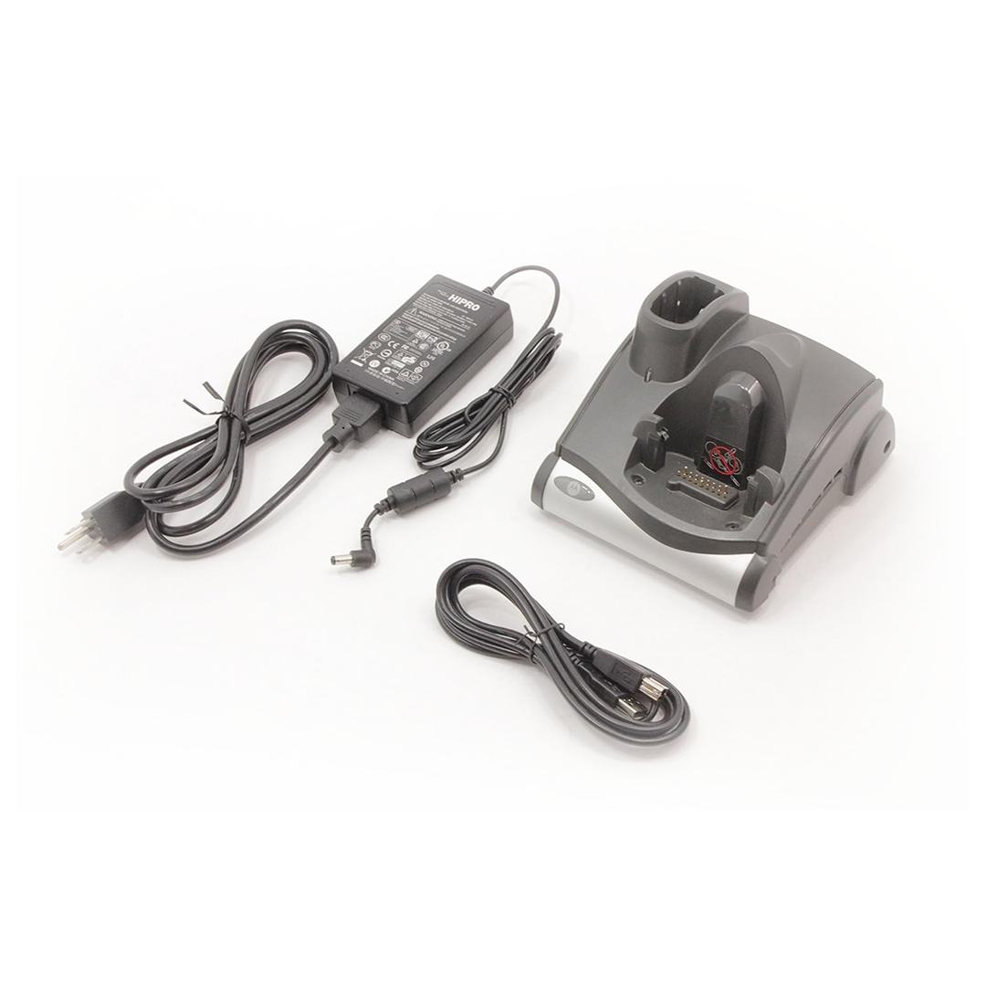 Zebra/Symbol/Motorola CRD9000-1001SR Charging Cradle Kit for MC9XXX Series