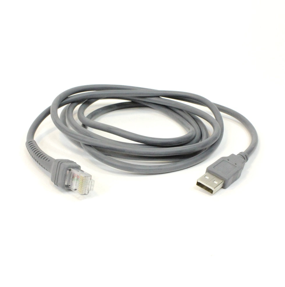 Zebra/Symbol/Motorola DS6707 Crosslink Kit – (Refurbished) USB
