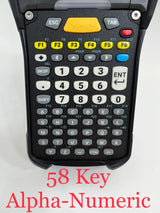 Zebra MC930B-GSEHG4NA Handheld Mobile Computer