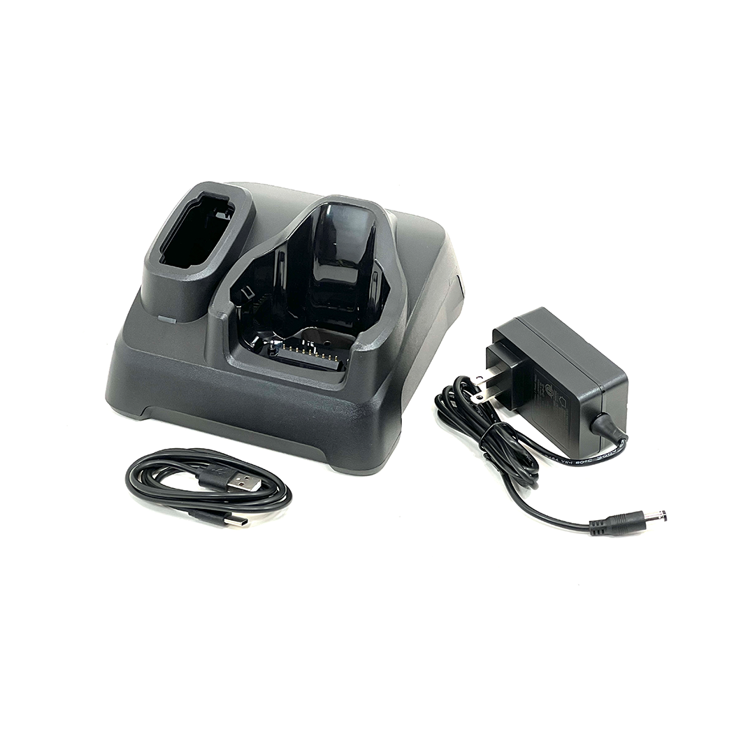 Charging Cradle for MC9300 Mobile Computers