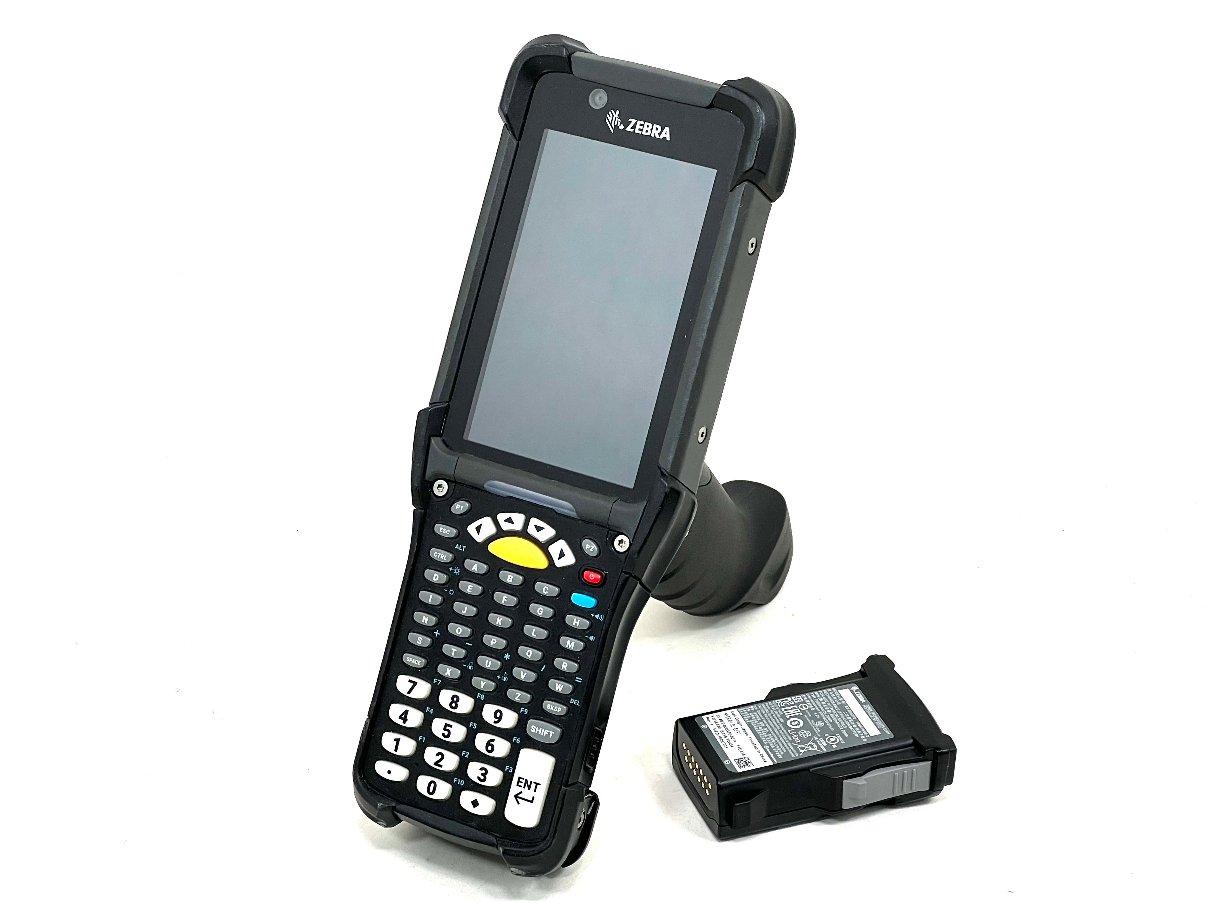 Zebra MC930P-GSFDG4NA Handheld Mobile Computer – ScanDepot
