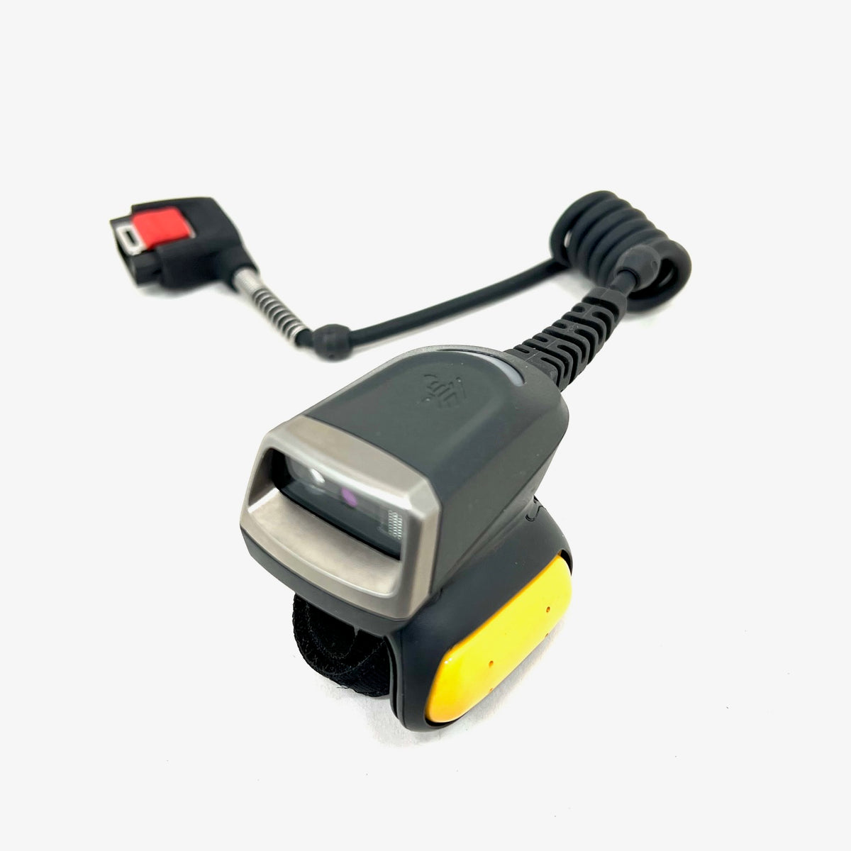 Zebra RS5000 Ring Scanner RS5000-LCFSWR for WT6300/WT6000 Wearable Com ...