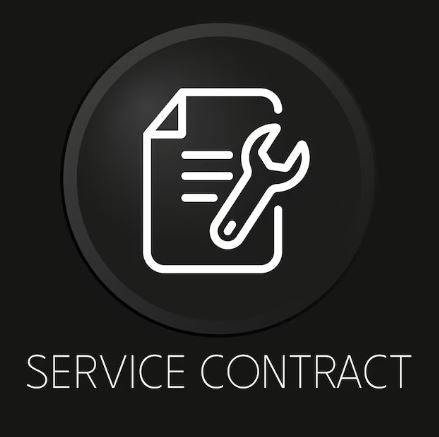 1 Year Service Contract for Zebra Psion Omnii XT15