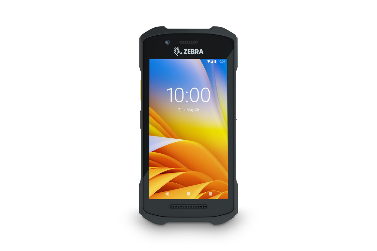 Zebra TC26EK-21A222-NA Mobile Computer
