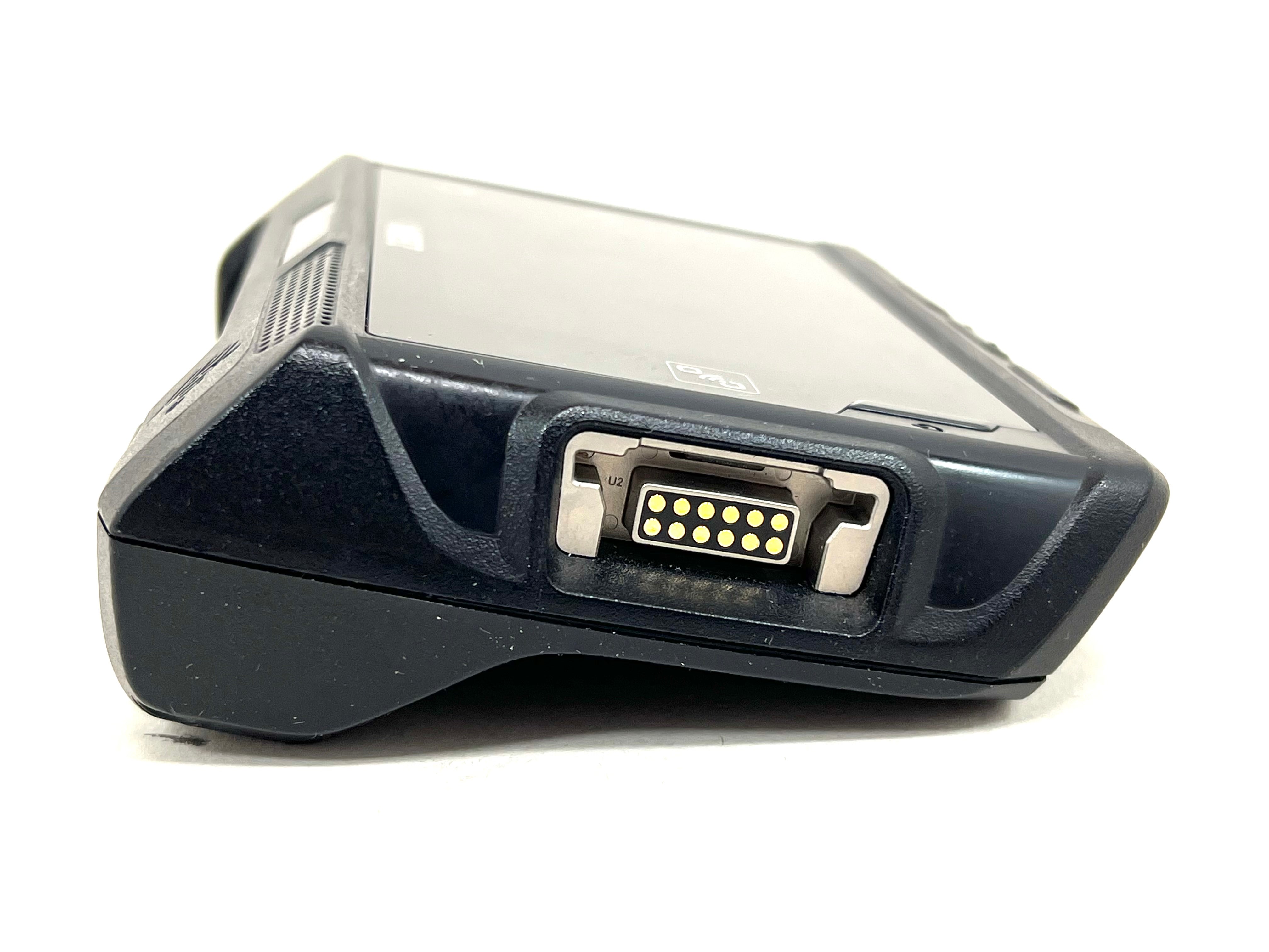 Zebra WT60A0-TS0LEUS Wrist Computer with RS5000 Ring Scanner Zebra WT60A0-TS0LEUS Wrist Computer with RS5000 Ring Scanner