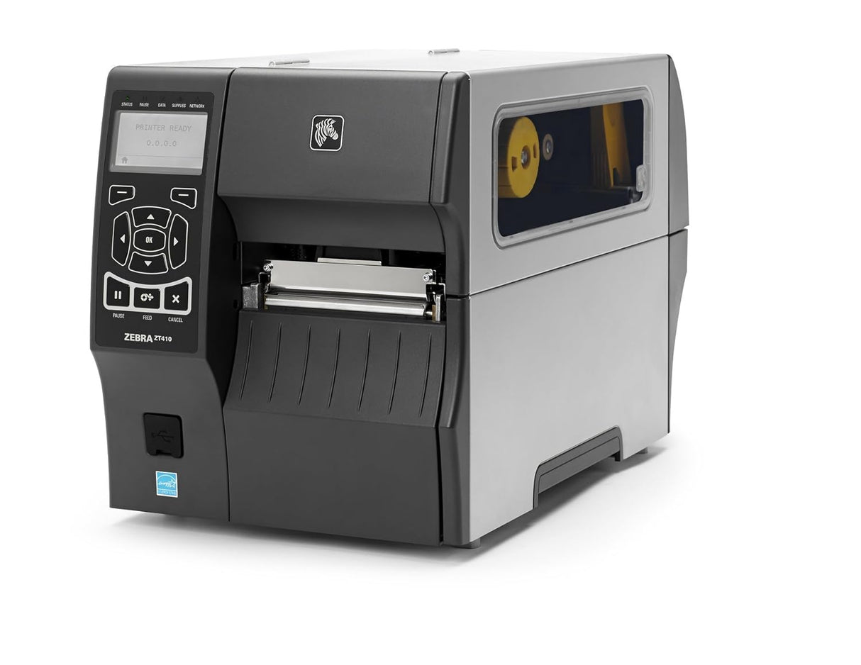 Zebra ZT41042-T010000Z Barcode Label Printer