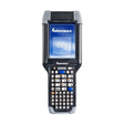 Intermec CK3B Mobile Computer with EV12 1D linear imager, alphanumeric keypad, Windows Mobile 6.1, and ITE software