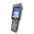 Honeywell Intermec CK3X with EA30 2D imager, Windows Mobile 6.5, alphanumeric keypad, and Intermec Client Pack (ICP)