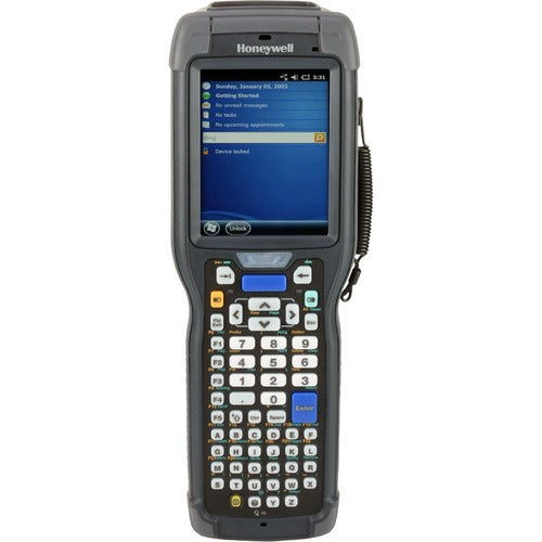 Honeywell CK75AA6EC00W1400 Handheld Mobile Computer