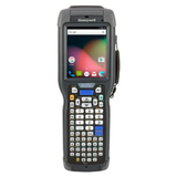 Honeywell CK75 (CK75AA6EN00A6400) mobile computer with Android 6 Marshmallow, alphanumeric keypad, and 5603ER 2D imager