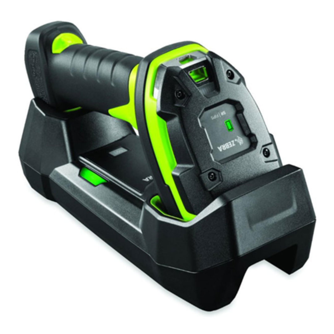 Zebra DS3678-ER forklift trickle charge USB kit (DS3678-ER3U4602FVW)