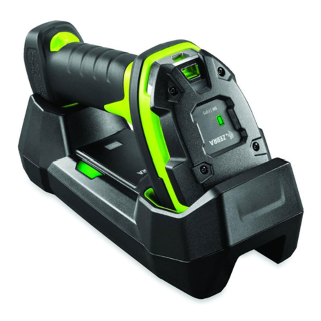 Zebra DS3678-ER forklift trickle charge USB kit (DS3678-ER3U4602FVW)