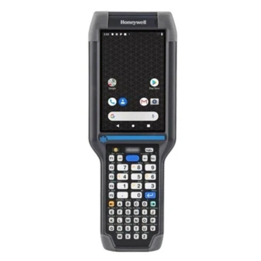 Honeywell CK65 CK65-L0N-BMN212F mobile computer for cold storage