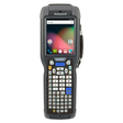 Honeywell CK75 (CK75AA6MN00A6400) mobile computer with Android 6 Marshmallow, alphanumeric keypad, and EX25 long-range 2D imager