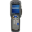 Honeywell CK75 rugged mobile computer front view