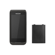 Honeywell CT45-L0N-27D100G rugged Android mobile computer with standard range barcode scanner and touchscreen display