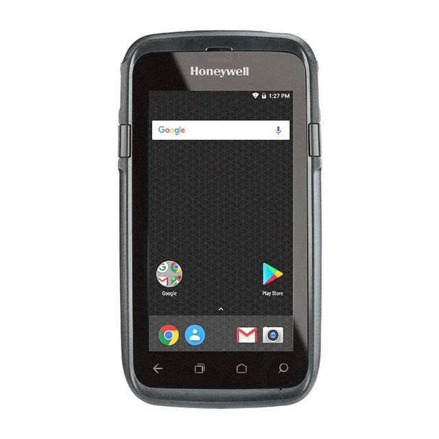 Honeywell CT60-L1N-ASC210F rugged Android mobile computer with Wi-Fi and cellular connectivity