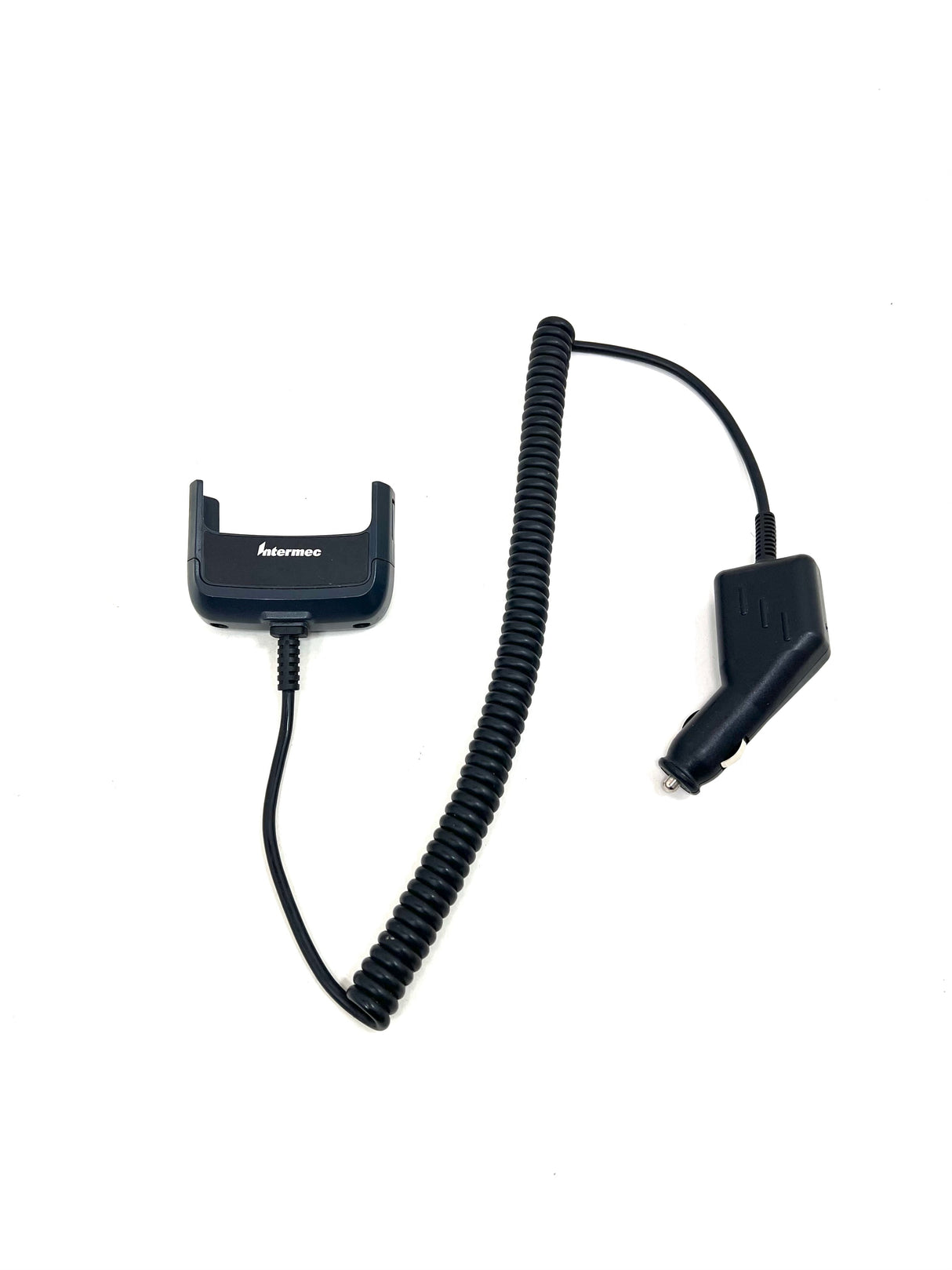 Intermec AE36 OEM vehicle car charger for CN50 and CN51 mobile computers, P/N 852-070-011