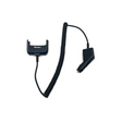 Intermec AE36 OEM vehicle car charger for CN50 and CN51 mobile computers, P/N 852-070-011