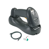 Zebra/Symbol/Motorola LS4278-SR20007ZZWR Wireless Bluetooth Barcode Scanner w/ Cradle and USB Cable
