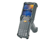 Zebra Symbol Motorola MC9190 rugged mobile computer with 1D Lorax long range laser (SE1524ER), 53-key alphanumeric keypad, and Windows Mobile 6.5