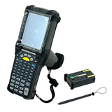 Zebra MC9190-GJ0SWEYA6WR Handheld Mobile Computer