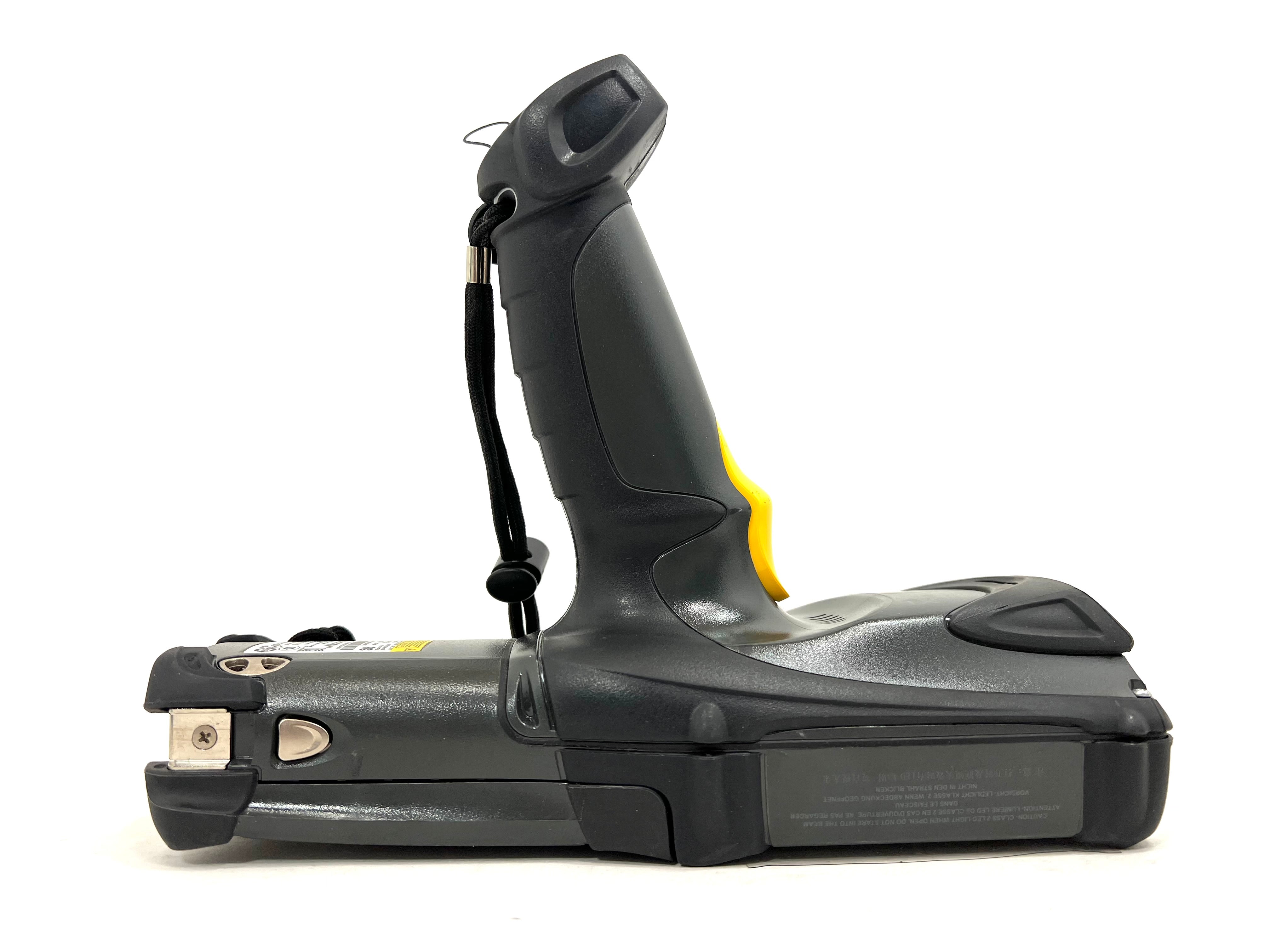 Zebra MC92N0-G90SYJQA6WR Handheld Mobile Computer – ScanDepot